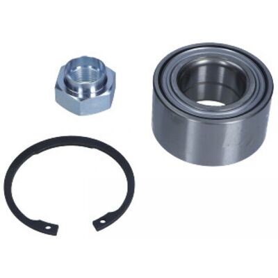 Maxgear Juego de rodamientos de rueda - Compatible con Alfa Romeo 164 y Fiat Maxgear Juego de rodamientos de rueda - Compatible con Alfa Romeo 164 y Fiat
