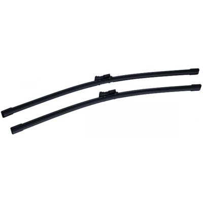 Maxgear 39-0151 Limpiaparabrisas para VW Polo, Seat Ibiza - Limpiaparabrisas Maxgear 39-0151 Limpiaparabrisas para VW Polo, Seat Ibiza - Limpiaparabrisas