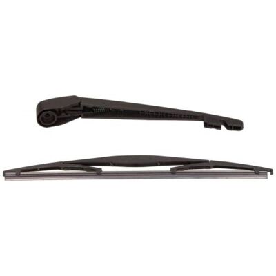 Brazo de limpiaparabrisas trasero Maxgear para Infiniti FX - Limpieza de parabrisas Brazo de limpiaparabrisas trasero Maxgear para Infiniti FX - Limpieza de parabrisas