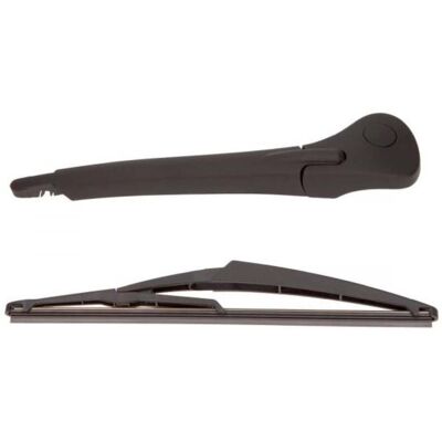 Maxgear Brazo y escobilla trasera - Para Renault Grand Megane Maxgear Brazo y escobilla trasera - Para Renault Grand Megane