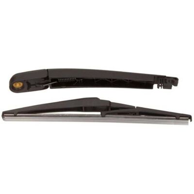 Maxgear 39-0436 Brazo de Limpia Trasero - Juego de Limpiaparabrisas para Kia Rio Maxgear 39-0436 Brazo de Limpia Trasero - Juego de Limpiaparabrisas para Kia Rio