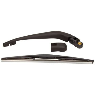 Maxgear Kit de brazos de limpiaparabrisas trasero - Repuesto de limpiador trasero Maxgear Kit de brazos de limpiaparabrisas trasero - Repuesto de limpiador trasero