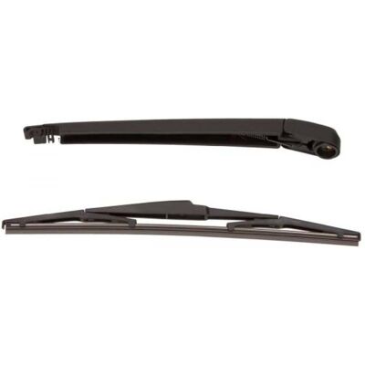Maxgear Juego de brazo y escobilla de limpiaparabrisas trasero para Mazda CX-7 Maxgear Juego de brazo y escobilla de limpiaparabrisas trasero para Mazda CX-7