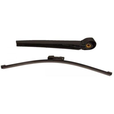 Maxgear Juego de brazos de limpiaparabrisas traseros - Para Seat Alhambra, VW Golf, Sharan Maxgear Juego de brazos de limpiaparabrisas traseros - Para Seat Alhambra, VW Golf, Sharan