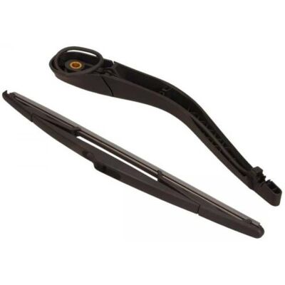 Maxgear Conjunto de Limpiaparabrisas para Berlingo/Partner - Trasero/Delantero, 2 Años de Garantía Maxgear Conjunto de Limpiaparabrisas para Berlingo/Partner - Trasero/Delantero, 2 Años de Garantía