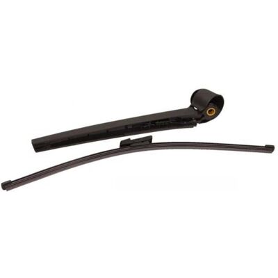 Conjunto de brazo y escobilla trasera Maxgear para Skoda Superb Conjunto de brazo y escobilla trasera Maxgear para Skoda Superb