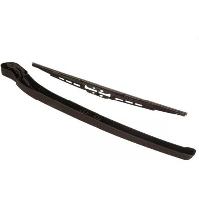 Maxgear Brazo y escobilla traseros BMW Serie 5 - Juego de limpiaparabrisas Maxgear Brazo y escobilla traseros BMW Serie 5 - Juego de limpiaparabrisas