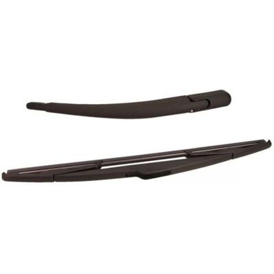 Conjunto de brazos de limpiaparabrisas traseros Maxgear - Peugeot 208 Conjunto de brazos de limpiaparabrisas traseros Maxgear - Peugeot 208