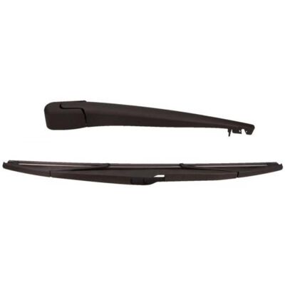 Maxgear Conjunto de brazo y hoja de limpiaparabrisas trasero para Opel Adam Maxgear Conjunto de brazo y hoja de limpiaparabrisas trasero para Opel Adam