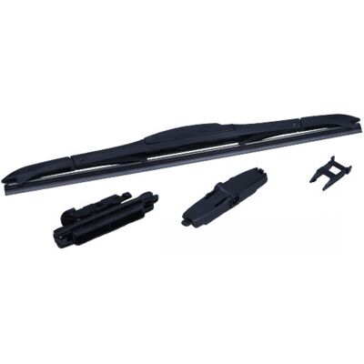 MAXGEAR Lama de limpiaparabrisas plana 375mm - Limpiaparabrisas MAXGEAR Lama de limpiaparabrisas plana 375mm - Limpiaparabrisas