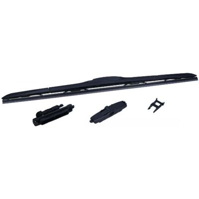 Maxgear 525mm Limpiaparabrisas Híbrido para Audi - 4 adaptadores Maxgear 525mm Limpiaparabrisas Híbrido para Audi - 4 adaptadores