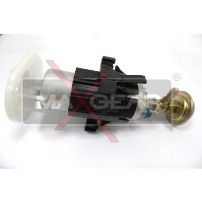 Maxgear Módulo de Bomba de Combustible BMW - Para Serie 5/7 Maxgear Módulo de Bomba de Combustible BMW - Para Serie 5/7