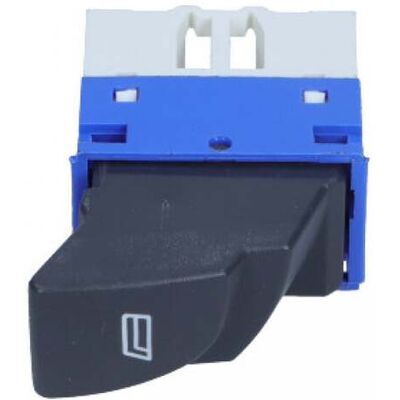 Maxgear Interruptor de Ventana Fiat Ducato - Izquierda Delantera Maxgear Interruptor de Ventana Fiat Ducato - Izquierda Delantera