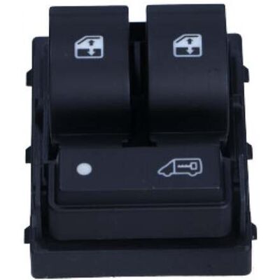 Interruptor de Ventana Izquierdo Frontal Fiat Ducato - Maxgear Interruptor de Ventana Izquierdo Frontal Fiat Ducato - Maxgear