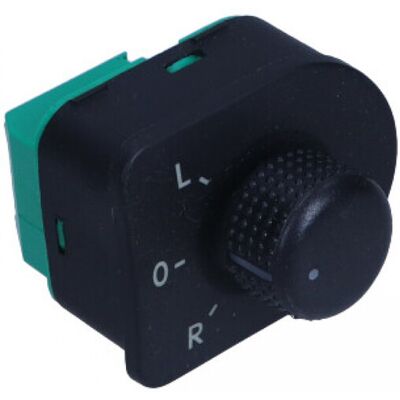 Maxgear 1J1959565A - Interruptor de Espejo Lateral Maxgear 1J1959565A - Interruptor de Espejo Lateral
