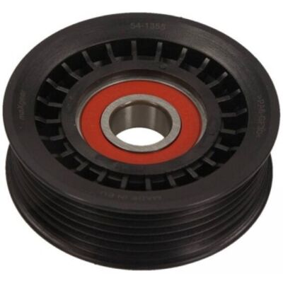 Maxgear Polea de Enrrollado Honda - 31190R0A005 - Para Honda Civic y CR-V Maxgear Polea de Enrrollado Honda - 31190R0A005 - Para Honda Civic y CR-V