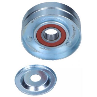 Maxgear Land Rover Discovery Range Rover Sport - Tensioner de correa trapecial y en V Maxgear Land Rover Discovery Range Rover Sport - Tensioner de correa trapecial y en V