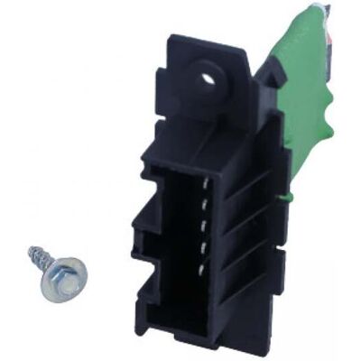 Maxgear Modelo 57-0258 Resistencia del ventilador interior para Citroën Berlingo Peugeot - Resistencia, ventilador interior Maxgear Modelo 57-0258 Resistencia del ventilador interior para Citroën Berlingo Peugeot - Resistencia, ventilador interior