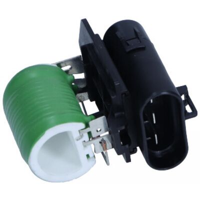 Maxgear 57-0363 Resistencia de Ventilador - Pieza eléctrica para coches Maxgear 57-0363 Resistencia de Ventilador - Pieza eléctrica para coches