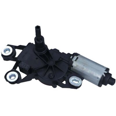 Maxgear Motor de Limpiaparabrisas Trasero para Seat Ibiza - 12V, Izquierda/Derecha Maxgear Motor de Limpiaparabrisas Trasero para Seat Ibiza - 12V, Izquierda/Derecha