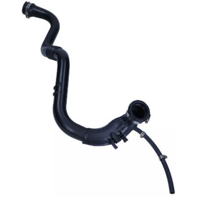 Manguera de Intercooler Maxgear para Renault Clio Grand - 8200166828 Manguera de Intercooler Maxgear para Renault Clio Grand - 8200166828