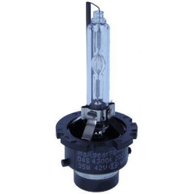 MAXGEAR A3 Q3 Faros Xenón - Ampoule de faro MAXGEAR A3 Q3 Faros Xenón - Ampoule de faro