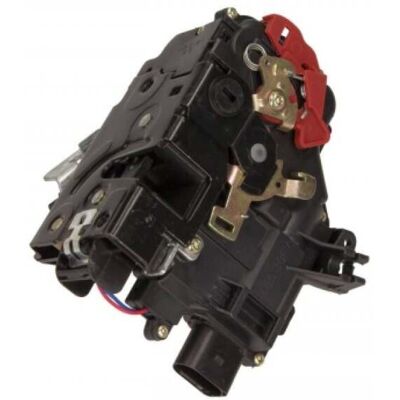 Maxgear Cerradura de Puerta Trasera Izquierda - Car Door Lock Maxgear Cerradura de Puerta Trasera Izquierda - Car Door Lock