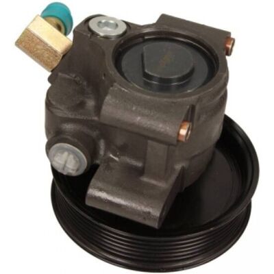 Maxgear 48-0111 Bomba de dirección asistida - Hidráulica, 90 bar, Ford Transit Maxgear 48-0111 Bomba de dirección asistida - Hidráulica, 90 bar, Ford Transit