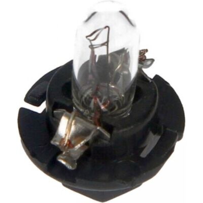 Maxgear Kunststoffsockellampe 12V - Interior Light Maxgear Kunststoffsockellampe 12V - Interior Light