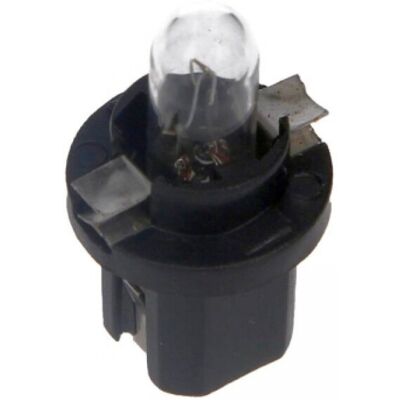 Maxgear 78-0037set - Lámpara con casquillo de plástico - Bombilla - 12V 1,2W Maxgear 78-0037set - Lámpara con casquillo de plástico - Bombilla - 12V 1,2W