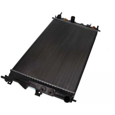 Maxgear Radiador de aluminio para Opel Vectra - Refrigeración del motor Maxgear Radiador de aluminio para Opel Vectra - Refrigeración del motor