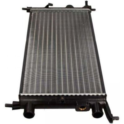 Maxgear AC225415 Radiador de aluminio - Sistema de enfriamiento Maxgear AC225415 Radiador de aluminio - Sistema de enfriamiento