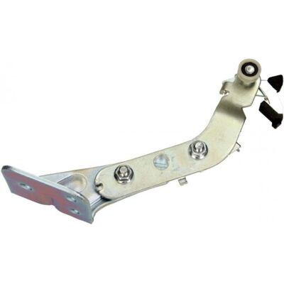 Maxgear Guía de Puerta Corredera - Inferior Derecha - Citroën Jumper, Fiat Maxgear Guía de Puerta Corredera - Inferior Derecha - Citroën Jumper, Fiat