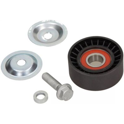 Polea Tensa Maxgear para Dodge Caliber - Correa Trapecial - Polea de Guía Polea Tensa Maxgear para Dodge Caliber - Correa Trapecial - Polea de Guía