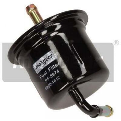 Maxgear Filtro de Combustible Fiat Nissan Suzuki - 1541084380 Maxgear Filtro de Combustible Fiat Nissan Suzuki - 1541084380