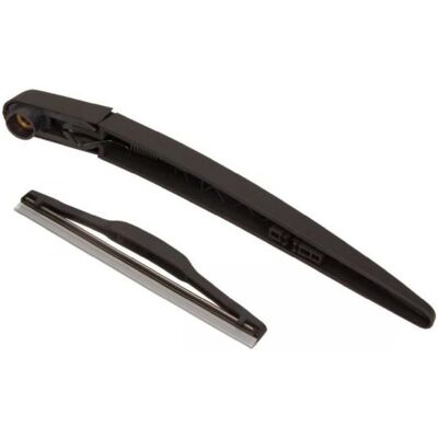 Maxgear DS4 Brazo y Escobilla de Limpia Trasero - Kit de Limpieza Maxgear DS4 Brazo y Escobilla de Limpia Trasero - Kit de Limpieza