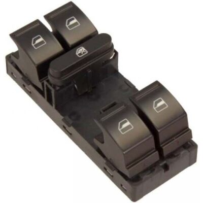 Maxgear Modelo Seat Interruptor de Ventana - Interruptor de Ventana Maxgear Modelo Seat Interruptor de Ventana - Interruptor de Ventana