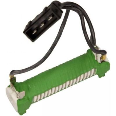 MAXGEAR VW Sharan T4 Alhambra Resistencia de Ventilador MAXGEAR VW Sharan T4 Alhambra Resistencia de Ventilador
