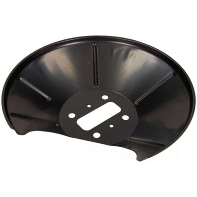 Maxgear Focus Mk1, Fiesta 5 protección de disco de freno trasero izquierdo Maxgear Focus Mk1, Fiesta 5 protección de disco de freno trasero izquierdo