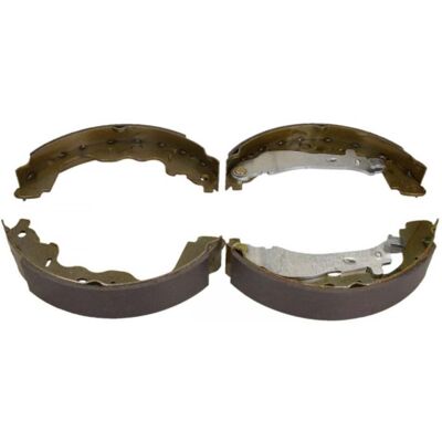 Maxgear Zapatas de freno Eje trasero - Zapatas de freno Maxgear Zapatas de freno Eje trasero - Zapatas de freno