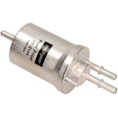 Filtro de combustible Maxgear - Regulador de presión - Compatible con Audi Filtro de combustible Maxgear - Regulador de presión - Compatible con Audi