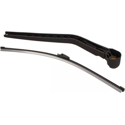 Maxgear Transporte Trasero Derecho Brazo de Limpiaparabrisas & Lama - Set de Brazo de Limpiaparabrisas Maxgear Transporte Trasero Derecho Brazo de Limpiaparabrisas & Lama - Set de Brazo de Limpiaparabrisas
