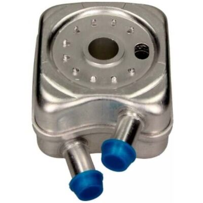 Maxgear Enfriador de Aceite - Aluminio refrigerado por agua para Audi, Seat, Skoda, VW Maxgear Enfriador de Aceite - Aluminio refrigerado por agua para Audi, Seat, Skoda, VW