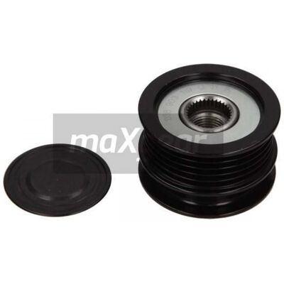 Maxgear Engranaje de embrague del alternador - Compatible con Seat Arosa, VW Lupo, Polo Maxgear Engranaje de embrague del alternador - Compatible con Seat Arosa, VW Lupo, Polo