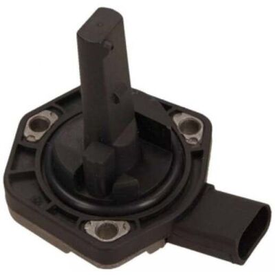 Maxgear Sensor de nivel de aceite BMW - Compatible con 1, 3, X1, Z4 - OEM 12617501786 Maxgear Sensor de nivel de aceite BMW - Compatible con 1, 3, X1, Z4 - OEM 12617501786