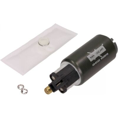 Maxgear Bomba de Combustible - Eléctrica - Bomba para Ford Focus Mondeo Transit Maxgear Bomba de Combustible - Eléctrica - Bomba para Ford Focus Mondeo Transit