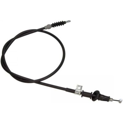 MAXGEAR 32-0419 Cable de freno de estacionamiento para Volvo S40 V40 - Izquierdo trasero MAXGEAR 32-0419 Cable de freno de estacionamiento para Volvo S40 V40 - Izquierdo trasero