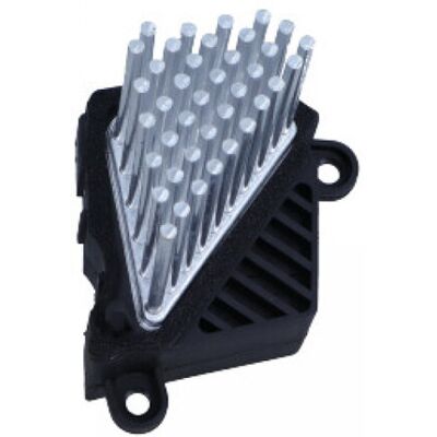 Maxgear BMW AC165279 Resistencia para Ventilador Interior - Componente Automotriz Maxgear BMW AC165279 Resistencia para Ventilador Interior - Componente Automotriz