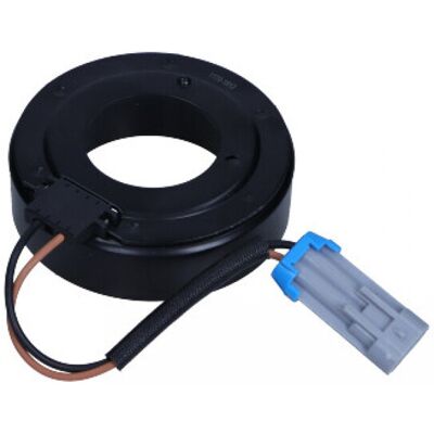Maxgear AC168866 Embrague Magnético - Sistema de Compresor Maxgear AC168866 Embrague Magnético - Sistema de Compresor