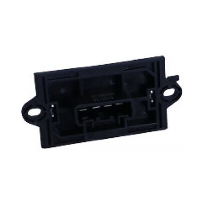 Maxgear Modelo AC186340 - Resistencia del ventilador interior para Nissan Evalia, Micra, Note Maxgear Modelo AC186340 - Resistencia del ventilador interior para Nissan Evalia, Micra, Note
